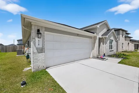 4320 Rustling Aspen Drive Rosenberg TX 77469