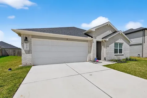 4320 Rustling Aspen Drive Rosenberg TX 77469