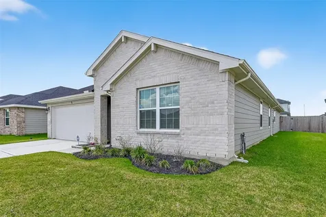 4320 Rustling Aspen Drive Rosenberg TX 77469