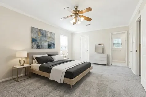 1618 Tucumcari Drive Houston TX 77090