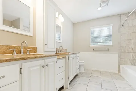 1618 Tucumcari Drive Houston TX 77090