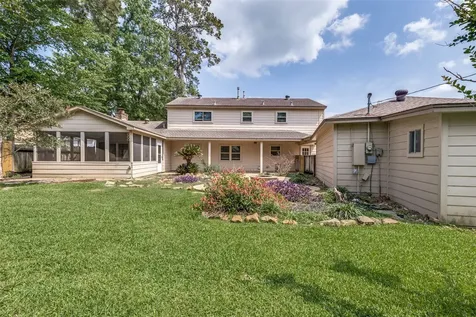 1618 Tucumcari Drive Houston TX 77090