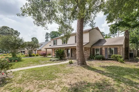 1618 Tucumcari Drive Houston TX 77090