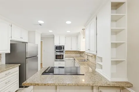 1618 Tucumcari Drive Houston TX 77090