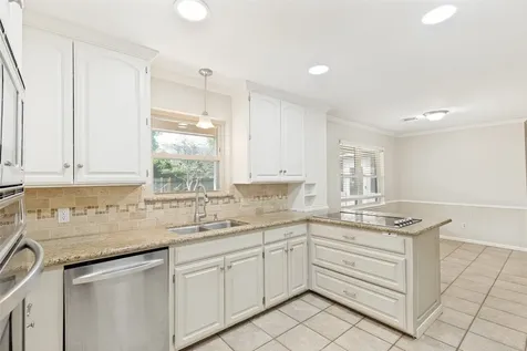 1618 Tucumcari Drive Houston TX 77090