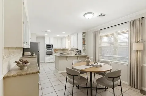 1618 Tucumcari Drive Houston TX 77090