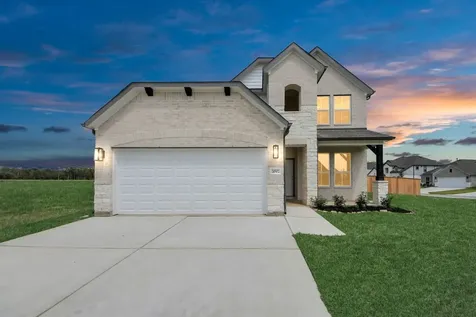 24502 Broad Park Court Spring TX 77373