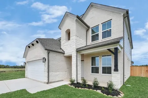 24502 Broad Park Court Spring TX 77373