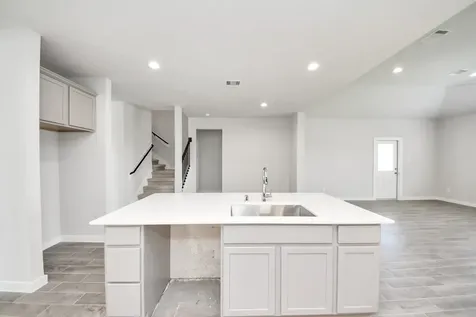 24502 Broad Park Court Spring TX 77373