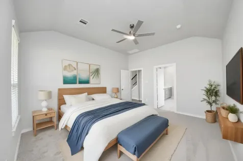 24502 Broad Park Court Spring TX 77373