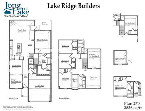 24502 Broad Park Court Spring TX 77373