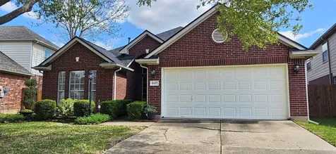 16427 Beewood Glen Drive Sugar Land TX 77498