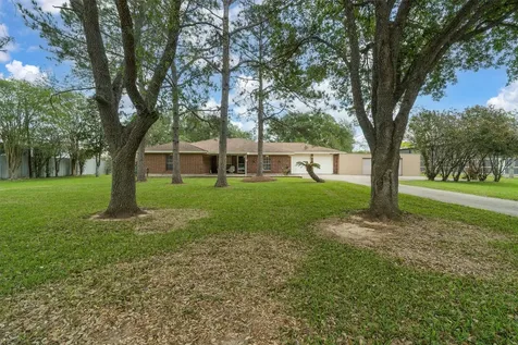 2311 Anders Lane Kemah TX 77565