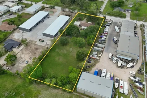 2311 Anders Lane Kemah TX 77565