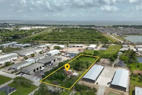 2311 Anders Lane Kemah TX 77565