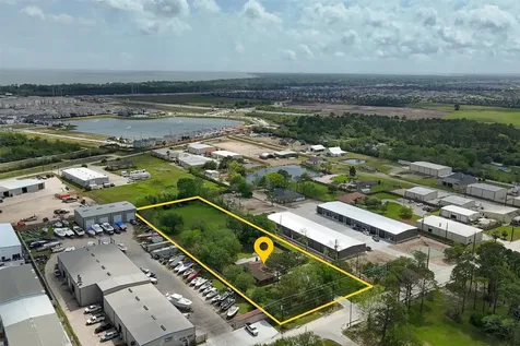 2311 Anders Lane Kemah TX 77565