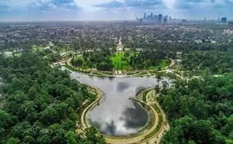 160 Birdsall Street 1134 Houston TX 77007