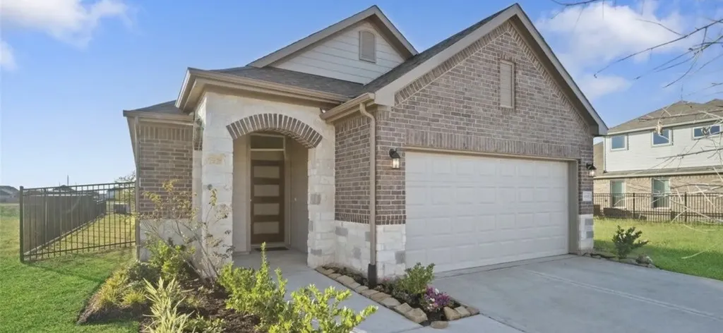 2810 Rockwood Drive Iowa Colony TX 77583