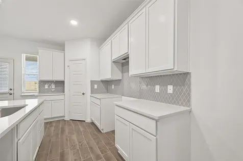 2810 Rockwood Drive Iowa Colony TX 77583