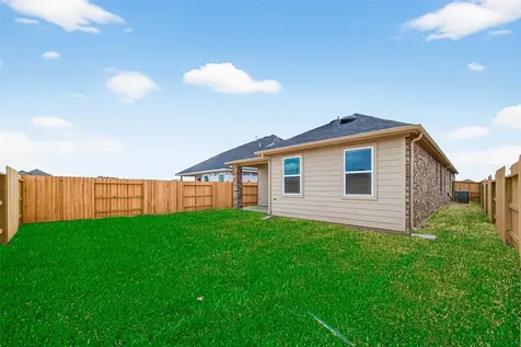 2810 Rockwood Drive Iowa Colony TX 77583