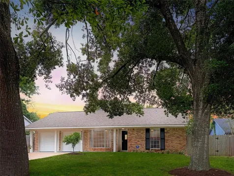7323 Tall Pines Drive Houston TX 77088