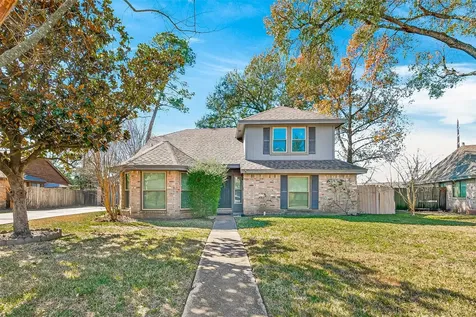15411 Lago Villa Drive Tomball TX 77377