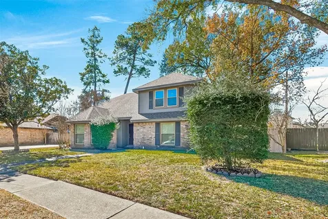 15411 Lago Villa Drive Tomball TX 77377