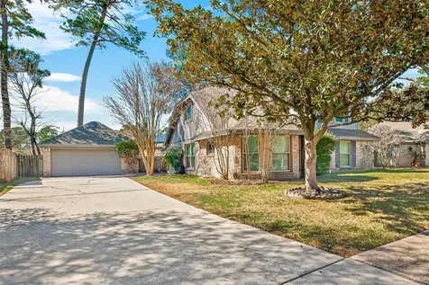 15411 Lago Villa Drive Tomball TX 77377