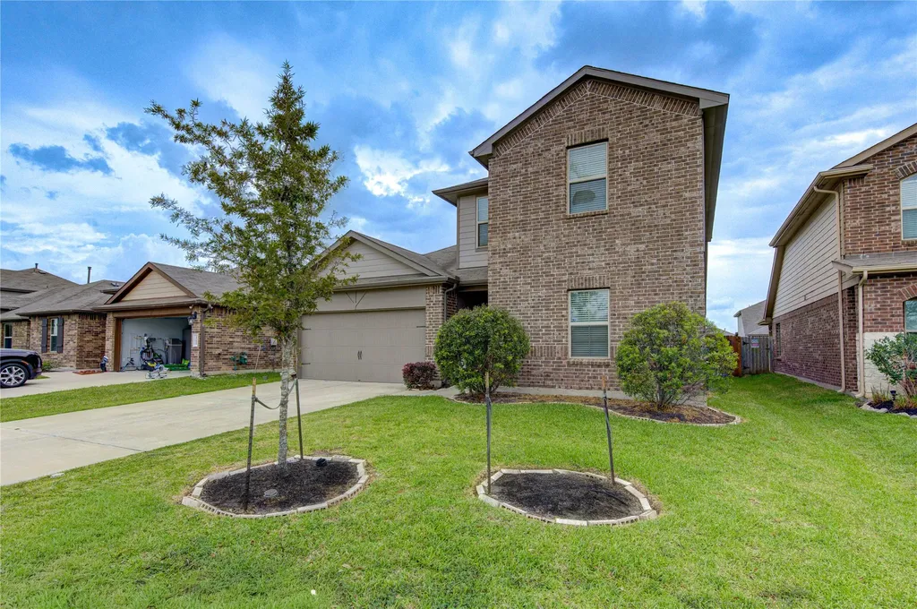 29623 Stanley Canyon Lane Katy TX 77494