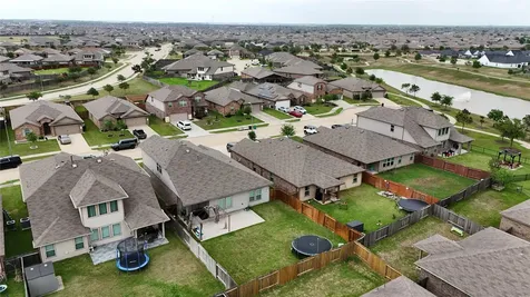 29623 Stanley Canyon Lane Katy TX 77494