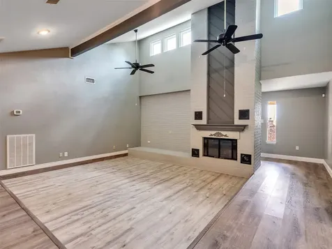 508 Pin Oak Drive Baytown TX 77520
