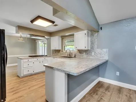 508 Pin Oak Drive Baytown TX 77520