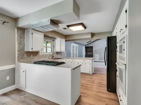 508 Pin Oak Drive Baytown TX 77520