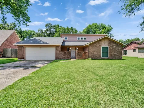 508 Pin Oak Drive Baytown TX 77520