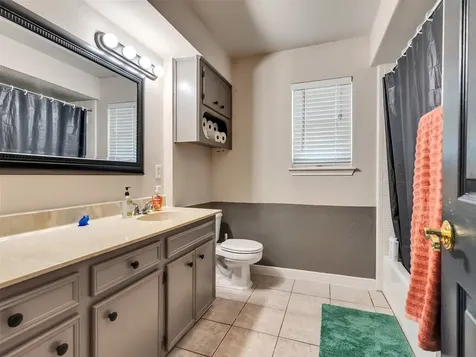 508 Pin Oak Drive Baytown TX 77520