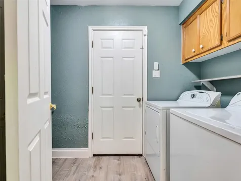 508 Pin Oak Drive Baytown TX 77520