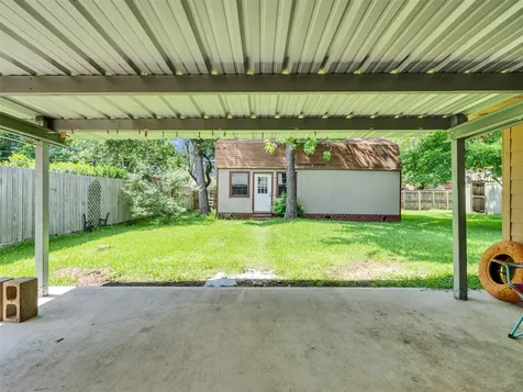 508 Pin Oak Drive Baytown TX 77520