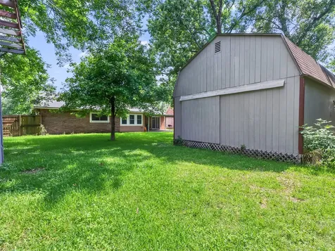 508 Pin Oak Drive Baytown TX 77520