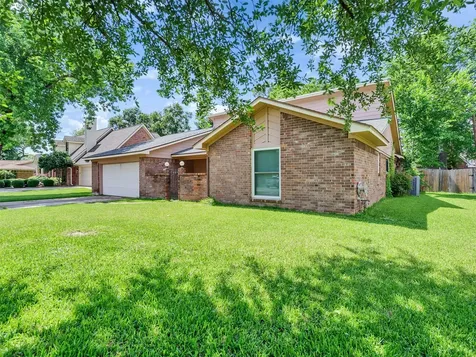 508 Pin Oak Drive Baytown TX 77520