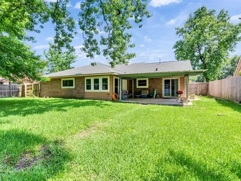 508 Pin Oak Drive Baytown TX 77520