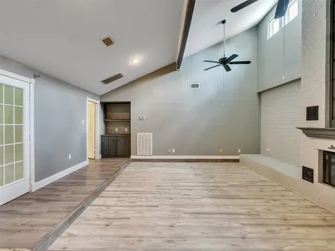 508 Pin Oak Drive Baytown TX 77520
