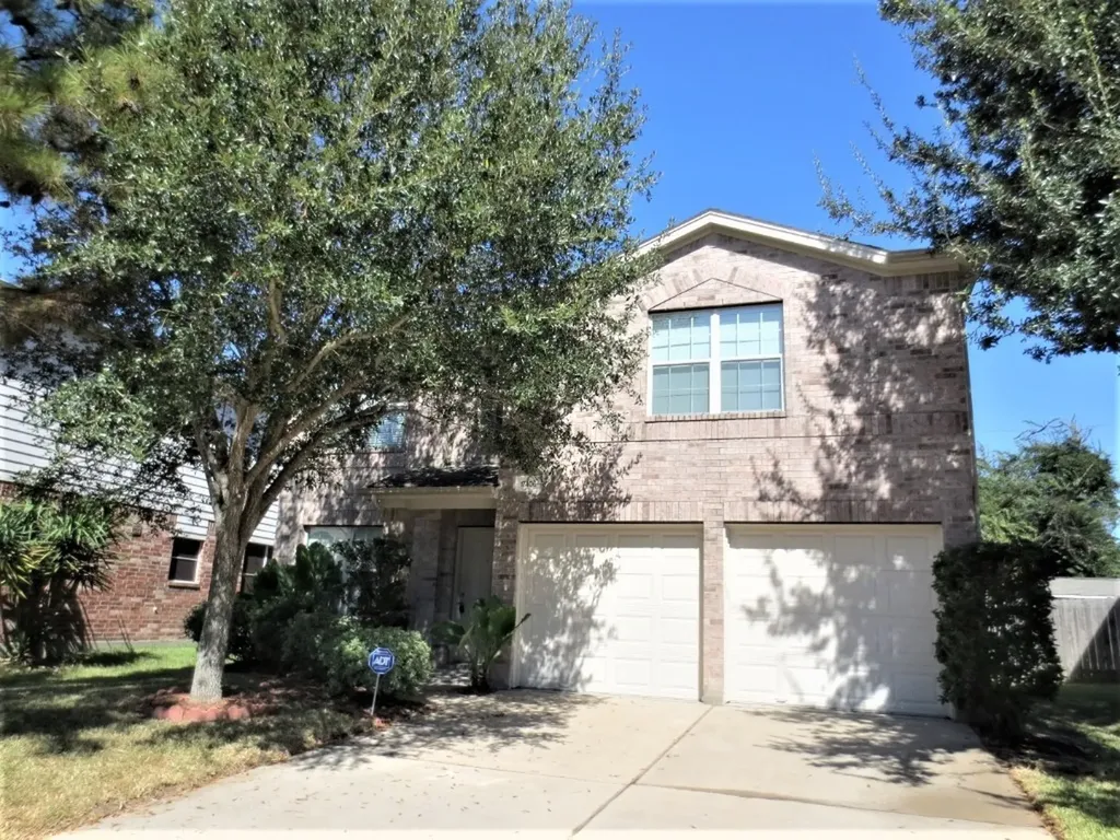 17406 Hoover Gardens Drive Houston TX 77095