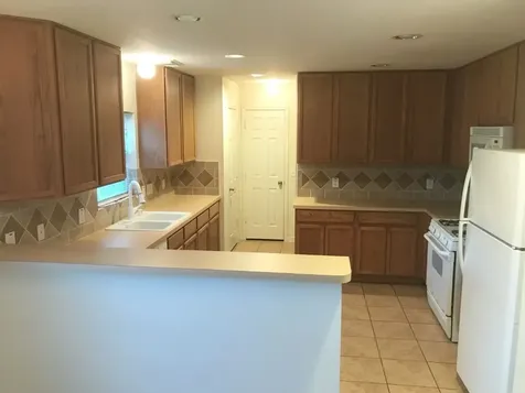 17406 Hoover Gardens Drive Houston TX 77095