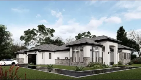2750 Centurian Circle Roman Forest TX 77357