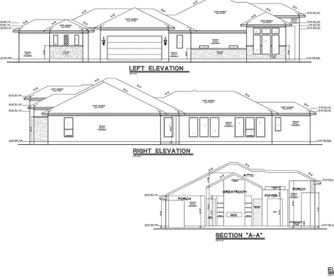 2750 Centurian Circle Roman Forest TX 77357