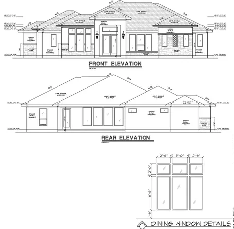 2750 Centurian Circle Roman Forest TX 77357