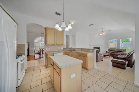 9918 Memorial Crossing Drive Tomball TX 77375