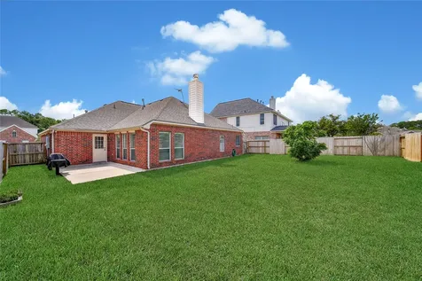 9918 Memorial Crossing Drive Tomball TX 77375