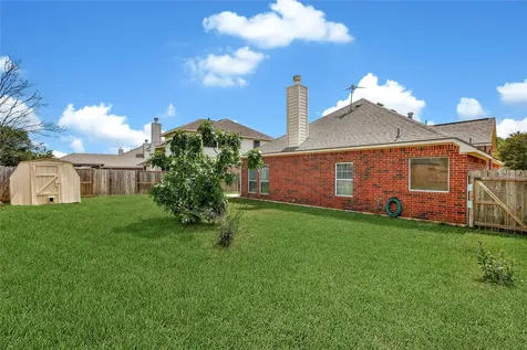 9918 Memorial Crossing Drive Tomball TX 77375