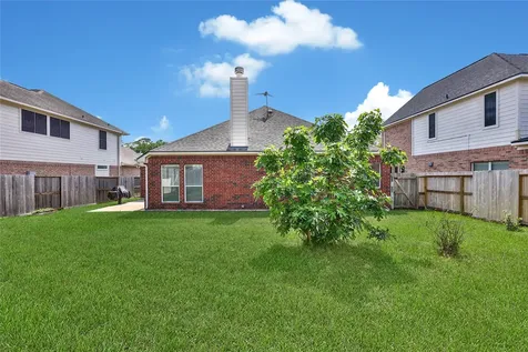 9918 Memorial Crossing Drive Tomball TX 77375